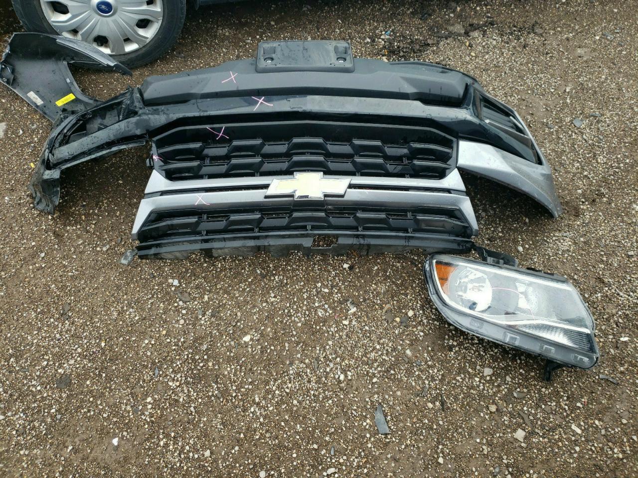 1GCHSCEA9N1156555 2022 Chevrolet Colorado Lt