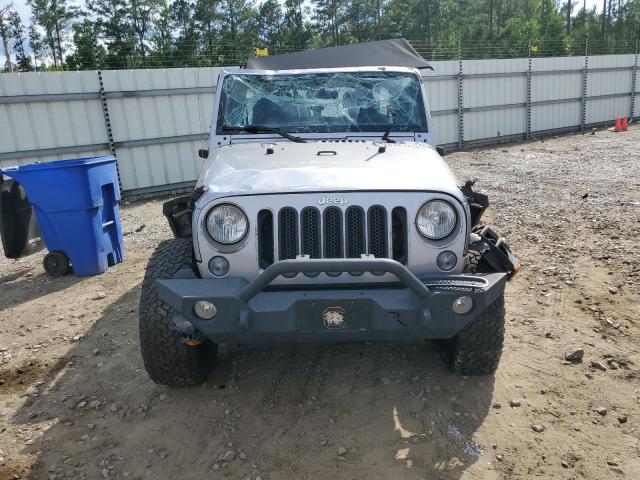 2017 JEEP WRANGLER U - 1C4BJWDG0HL582191
