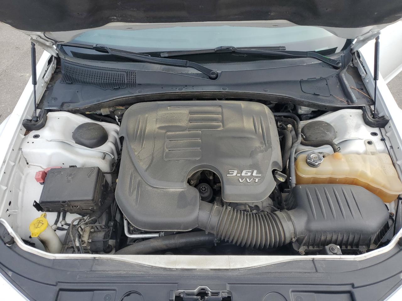 2C3CCAAG1EH354462 2014 Chrysler 300