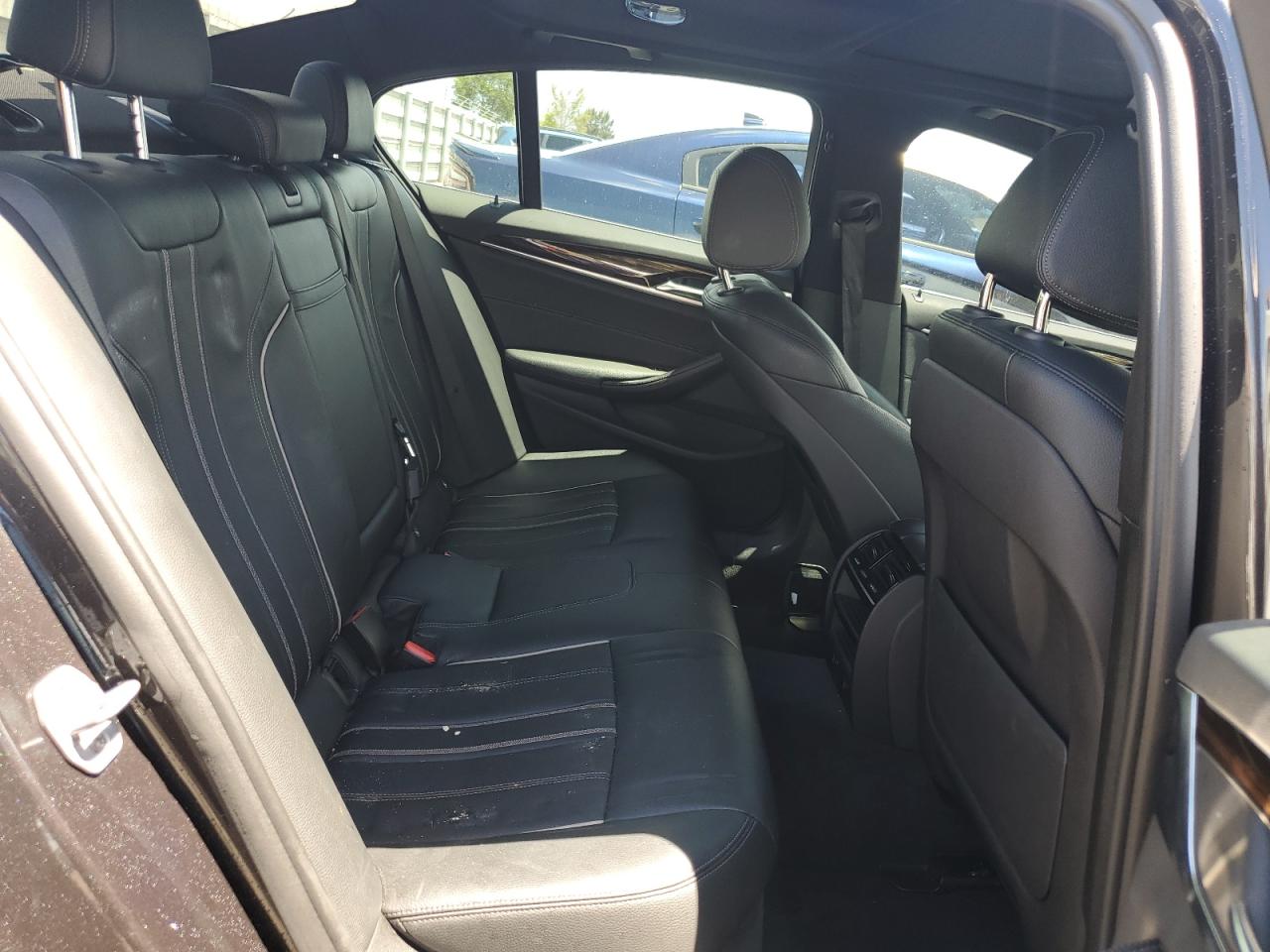 WBAJE5C52JWA93161 2018 BMW 540 I