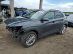 2018 HYUNDAI KONA SEL - KM8K22AA5JU123661