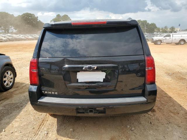 2015 CHEVROLET TAHOE K150 - 1GNSKBKC4FR184151