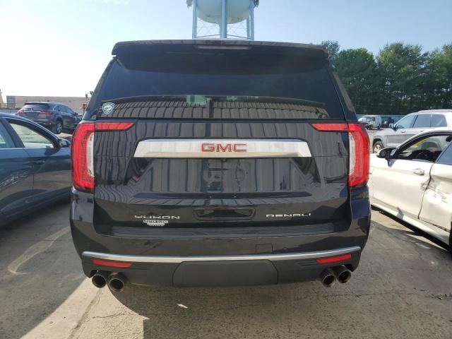 2022 GMC YUKON DENA - 1GKS2DKL9NR257974