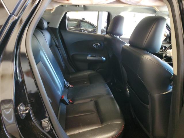 2013 Nissan Juke S VIN: JN8AF5MV8DT213504 Lot: 58577004