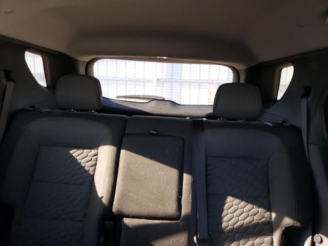 2020 Chevrolet Equinox Lt VIN: 3GNAXUEV7LS646376 Lot: 56973564