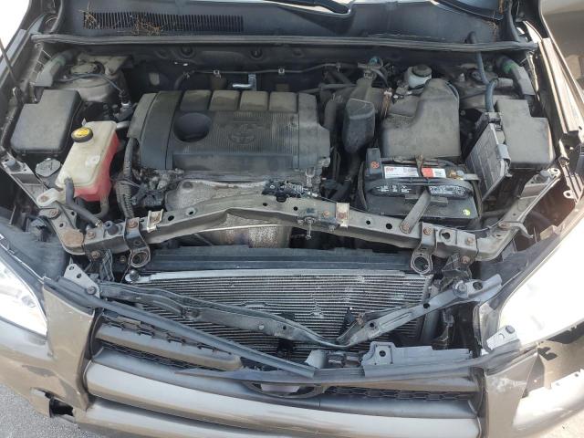 2012 Toyota Rav4 VIN: 2T3BF4DV3CW205543 Lot: 60066314