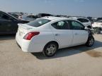 NISSAN VERSA S photo