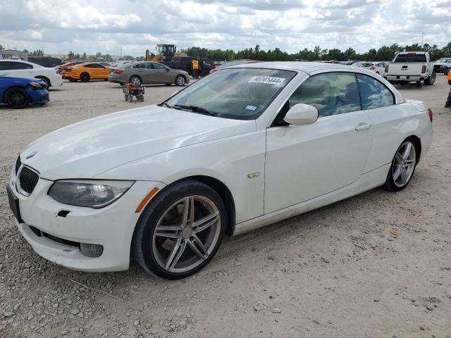 2012 BMW 328 I VIN: WBADW3C53CE821963 Lot: 60701444