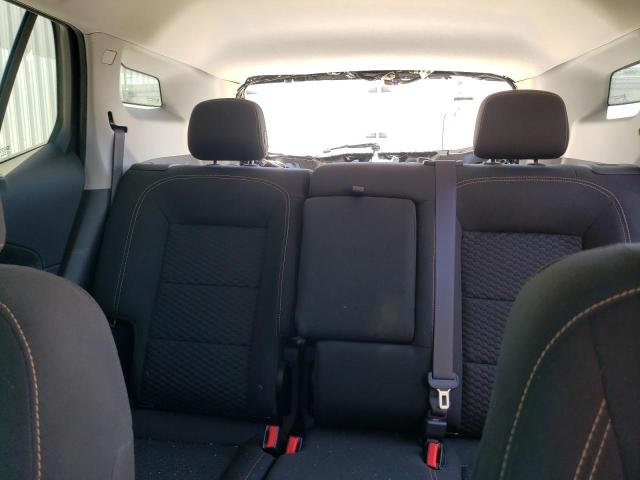 2020 GMC Terrain Sle VIN: 3GKALMEV7LL203082 Lot: 58026844