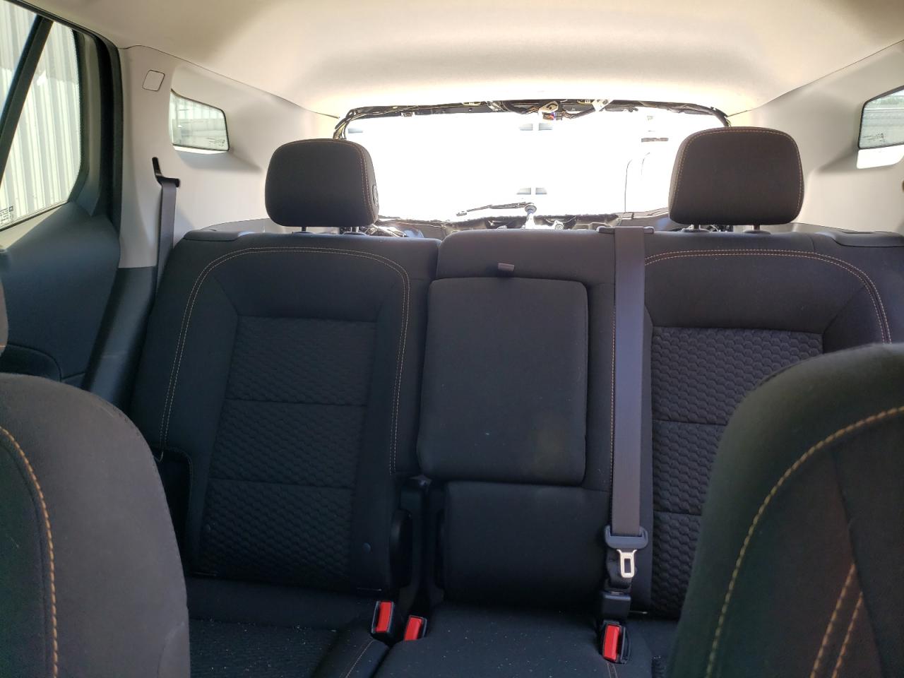 3GKALMEV7LL203082 2020 GMC Terrain Sle