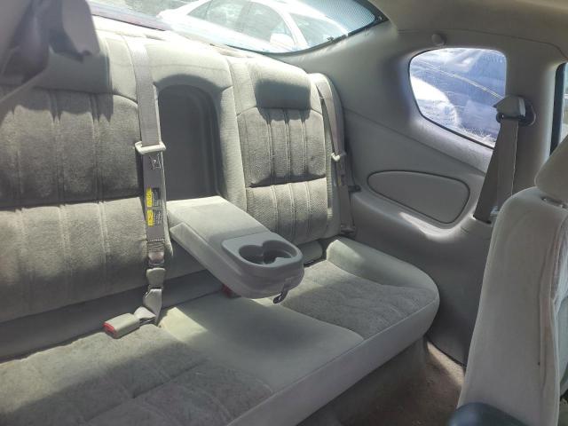 2004 Chevrolet Monte Carlo Ls VIN: 2G1WW12E849304575 Lot: 58645244