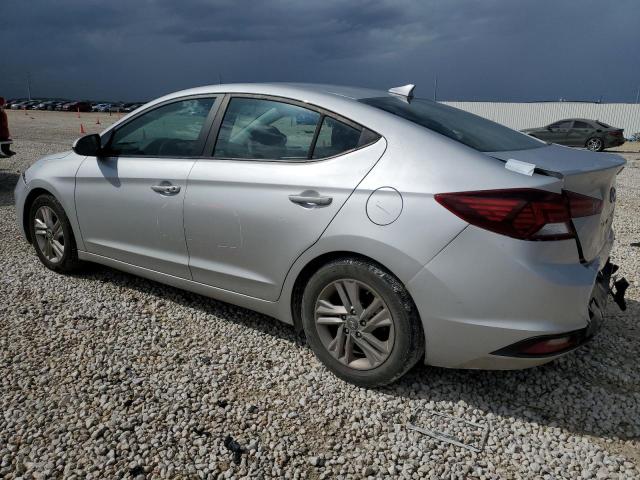 2019 Hyundai Elantra Sel VIN: KMHD84LF2KU773061 Lot: 59693474