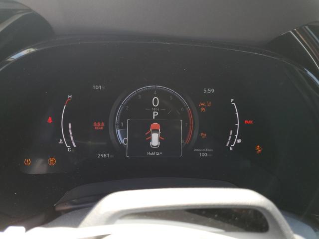 2024 Lexus Rx 350 Base VIN: 2T2BAMCA1RC044573 Lot: 58234324