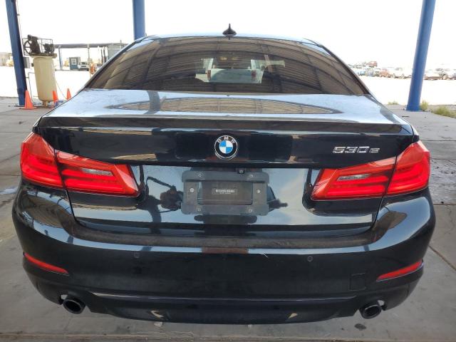 VIN WBAJA9C58JB250408 2018 BMW 5 Series, 530E no.6