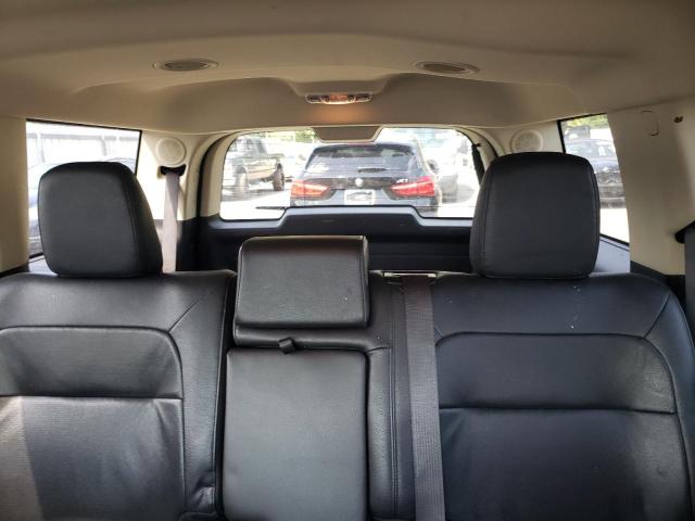 2018 Ford Flex Limited VIN: 2FMGK5D82JBA07386 Lot: 61208154