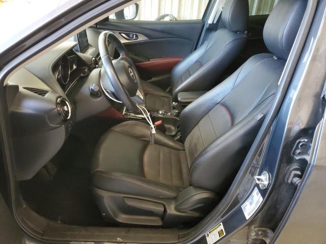 2016 MAZDA CX-3 GRAND - JM1DKBD73G0111098