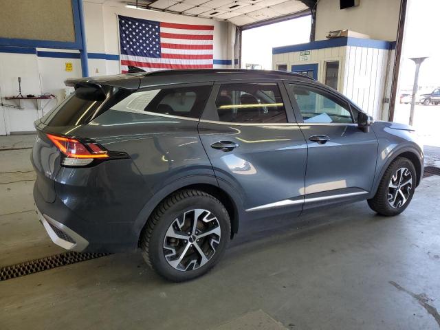 2023 Kia Sportage Ex VIN: KNDPVCAG4P7018791 Lot: 57500374