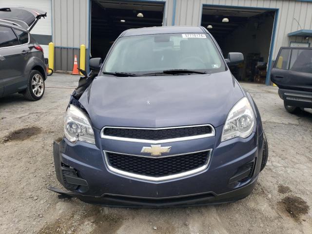 2013 Chevrolet Equinox Ls VIN: 2GNALBEK3D6168026 Lot: 57770174