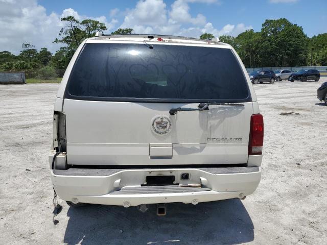 2002 Cadillac Escalade Luxury VIN: 1GYEK63N02R255993 Lot: 59883524