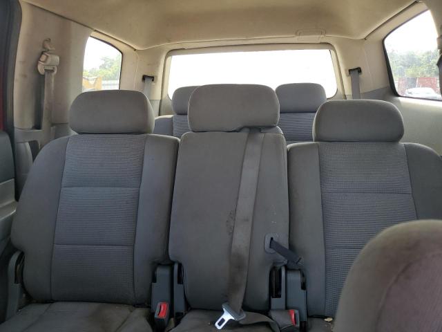 2008 Dodge Durango Slt VIN: 1D8HD48N58F118280 Lot: 57570914