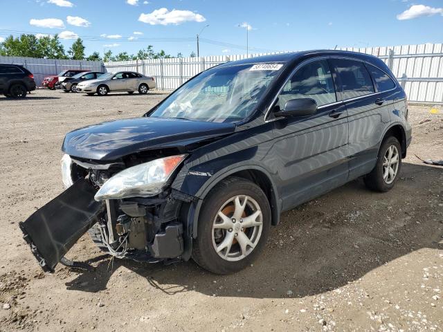 2011 Honda Cr-V Ex VIN: 5J6RE4H53BL817751 Lot: 58748654