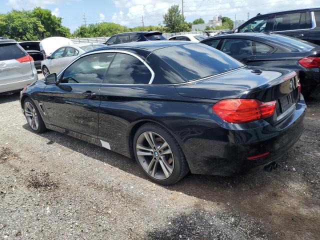 VIN WBA3V5C50F5A79314 2015 BMW 4 Series, 428 I no.2