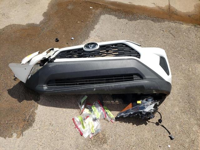 2022 Toyota Rav4 Le VIN: 2T3G1RFV0NC289730 Lot: 58151754