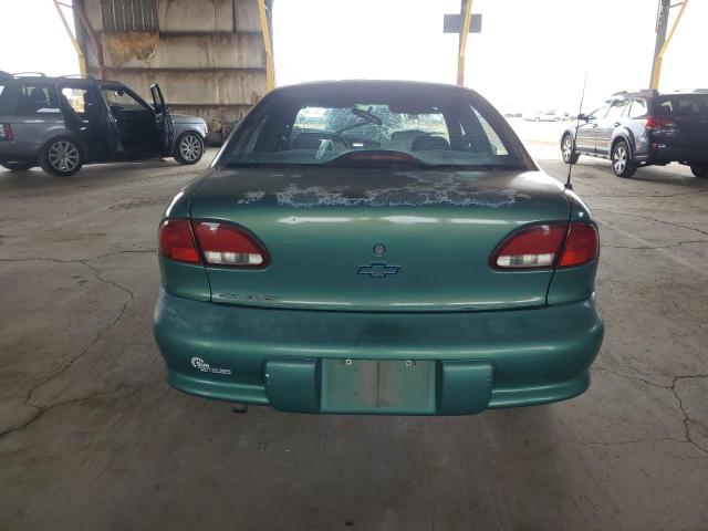 1999 Chevrolet Cavalier VIN: 1G1JC5249X7198824 Lot: 59084344