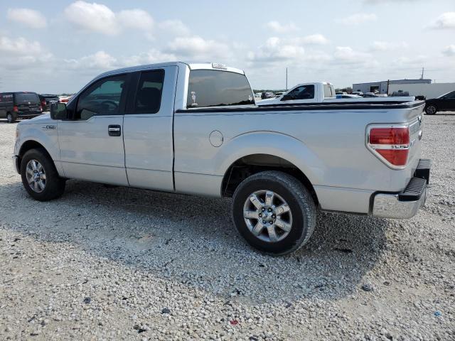 2014 Ford F150 Super Cab VIN: 1FTEX1CM7EFB46549 Lot: 57278904