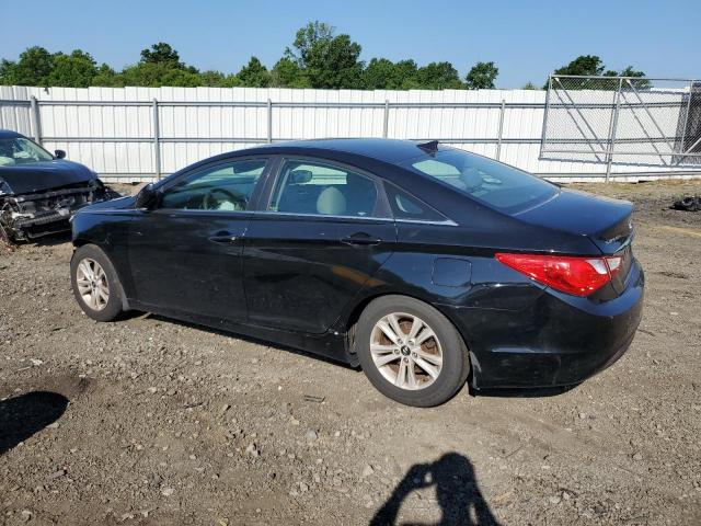 2013 Hyundai Sonata Gls VIN: 5NPEB4AC1DH642851 Lot: 56803184