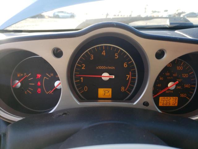 2006 Nissan 350Z Coupe VIN: JN1AZ34D46M312626 Lot: 58645024