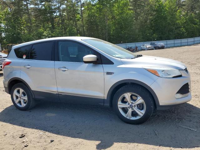 2013 Ford Escape Se VIN: 1FMCU0G97DUC72822 Lot: 58336714