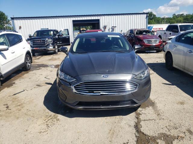 3FA6P0LU6LR216157 Ford Fusion SE 5