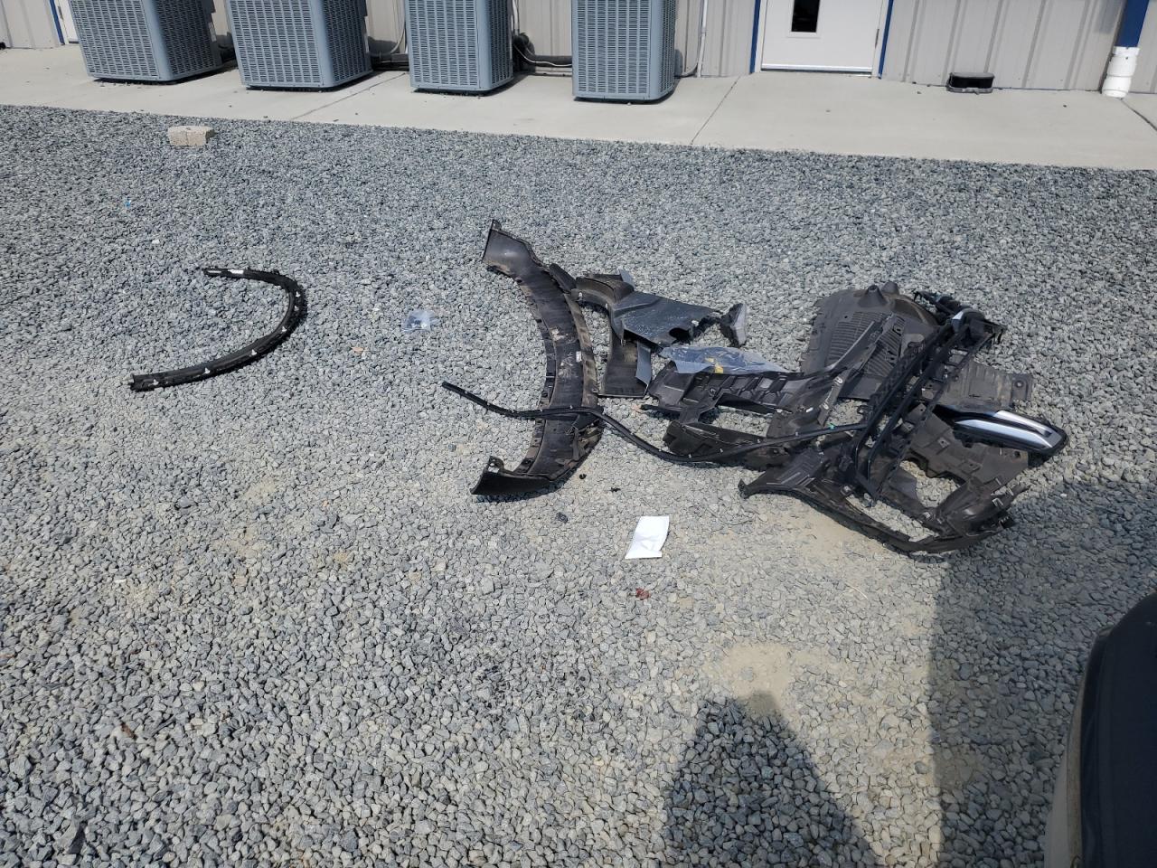 5UXCR4C09L9B93059 2020 BMW X5 Sdrive 40I