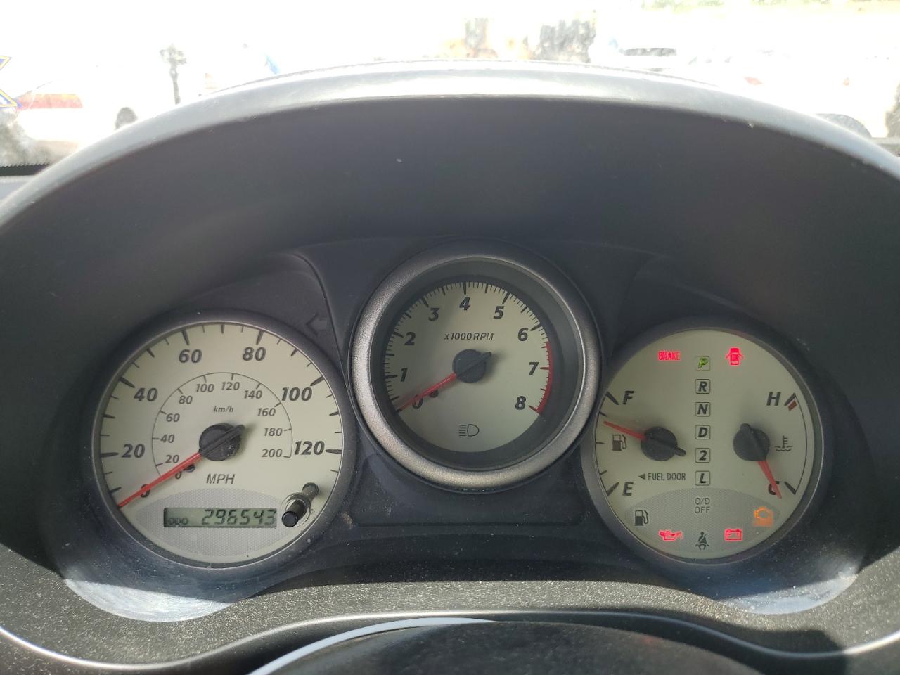 JTEGH20V920065443 2002 Toyota Rav4