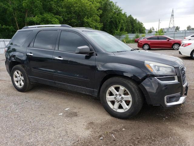 1GKKVPKD3FJ241769 2015 GMC Acadia Sle