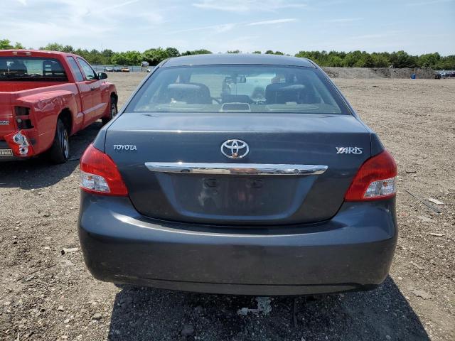 2007 Toyota Yaris VIN: JTDBT923971120914 Lot: 59649424