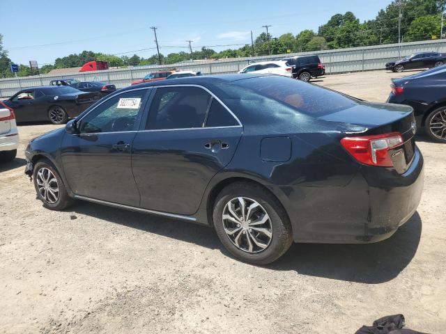 2012 Toyota Camry Base VIN: 4T4BF1FKXCR165767 Lot: 58277754