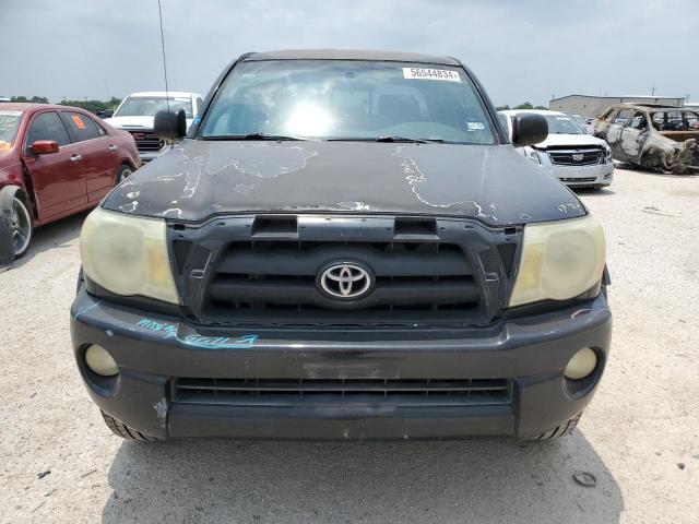 2005 Toyota Tacoma Double Cab Prerunner VIN: 3TMJU62N75M005608 Lot: 56544834