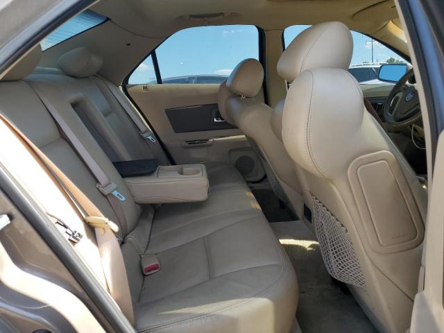 2007 Cadillac Cts Hi Feature V6 VIN: 1G6DP577570159395 Lot: 58784744