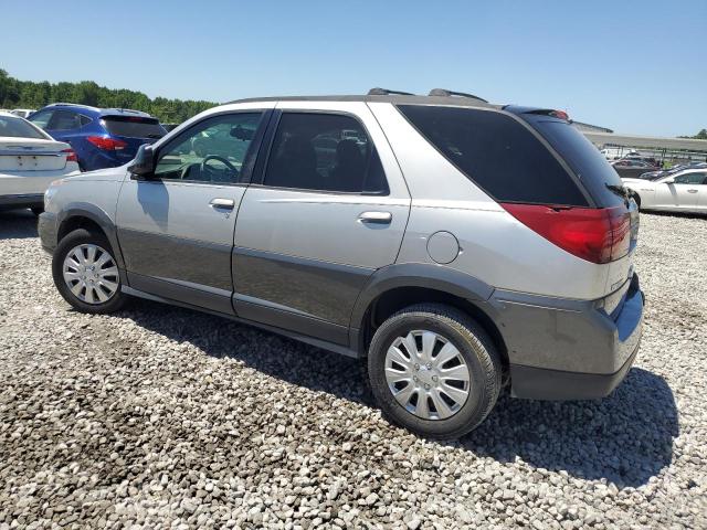 2005 Buick Rendezvous Cx VIN: 3G5DA03EX5S555311 Lot: 57872134