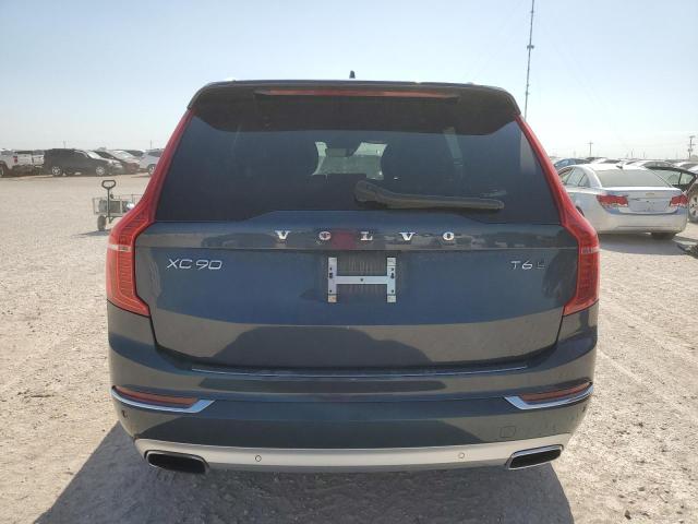 2019 Volvo Xc90 T6 Inscription VIN: YV4A22PL0K1440756 Lot: 59727384