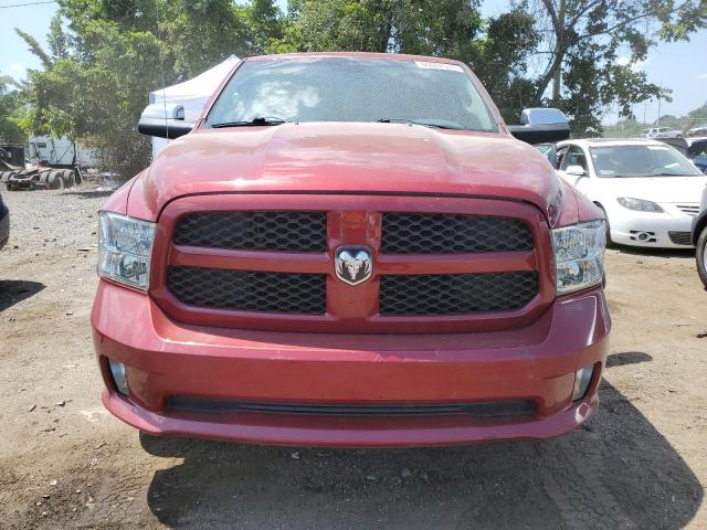 2013 Ram 1500 St VIN: 1C6RR7FT5DS596442 Lot: 60002574