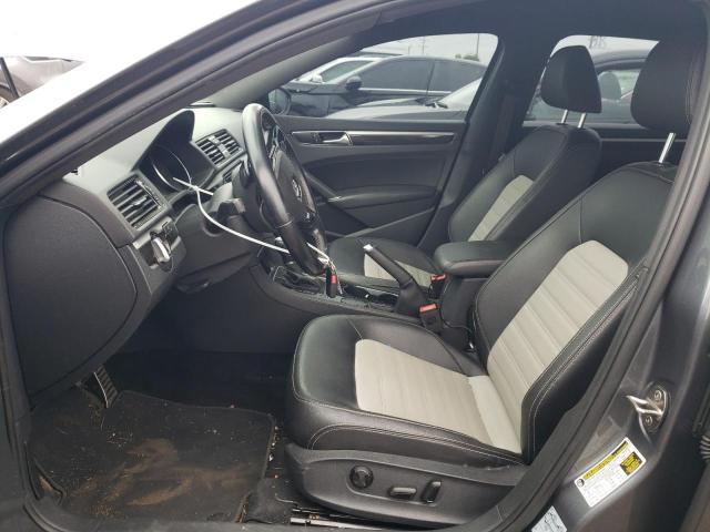 2018 Volkswagen Passat Gt VIN: 1VWJM7A32JC032147 Lot: 57412084