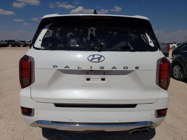 KM8R54HE4LU172105 Hyundai Palisade L 6