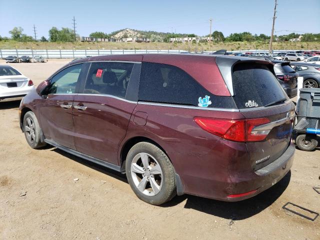2019 HONDA ODYSSEY EX - 5FNRL6H75KB111621