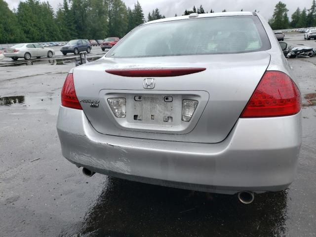 2006 Honda Accord Ex VIN: 1HGCM66556A061145 Lot: 60942034