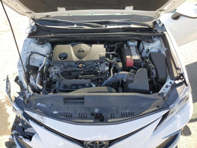 VIN 4T1C11AK5NU674074 2022 Toyota Camry, LE no.11