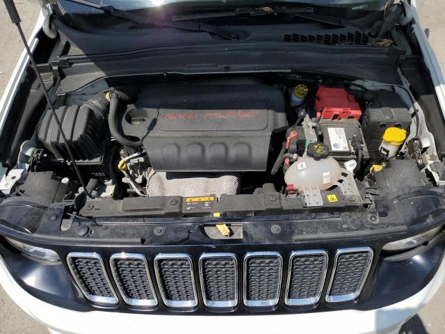 2019 Jeep Renegade Latitude VIN: ZACNJABB4KPK56899 Lot: 58290664