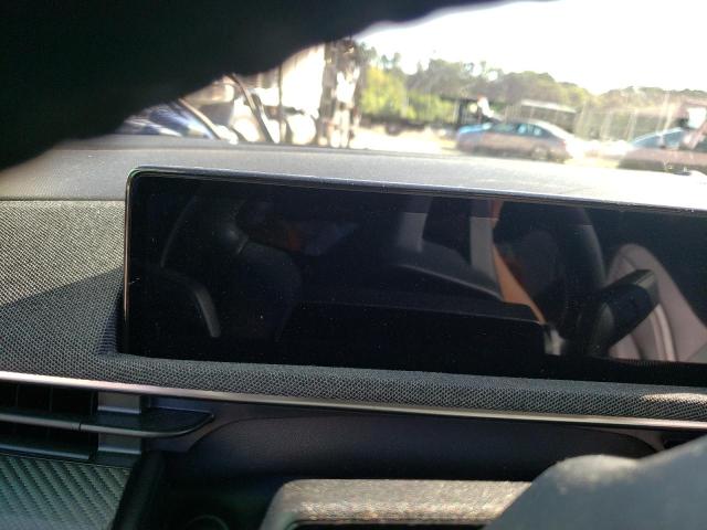 2022 Ford Mustang Mach-E Premium VIN: 3FMTK3SU0NMA41270 Lot: 59854504